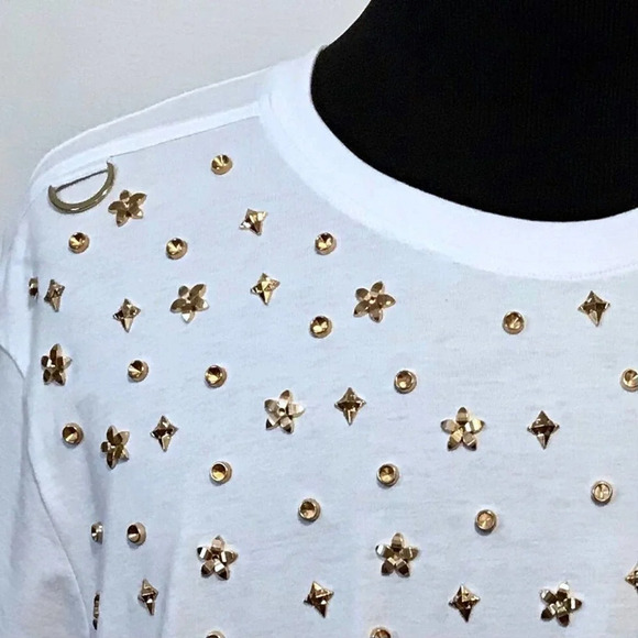 Cote De Nuit NWT White Shirt Men 3XL - Picture 3 of 12